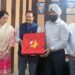 District Development Council Udhampur bids farewell to CEO
