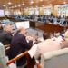 CM Omar Abdullah convenes review meeting of District Kulgam