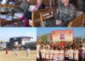 DC Bandipora attends Grand Finale of Maj Gopi Singh Rathore, SC Memorial North Kashmir Football Premier League