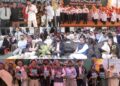 DC Doda encourages students to strive for excellence