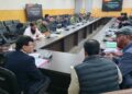 DM Baramulla chairs 21st NCORD meeting, Directs Strict Anti-Drug measures