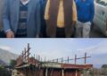 Dy. CM conducts extensive tour of Lasjan–Sumerbugh areas