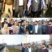 DC Srinagar visits SMHS and Super Specialty Hospitals to review Traffic Decongestion & Management measures