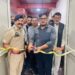 DC Rajouri inaugurates Badminton Court at Sports Stadium Kheora