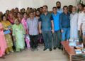 Awareness Camp on HADP, allied schemes held at Panthal, Reasi