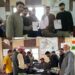 Weekly workers’ awareness, registration camp launched at Banihal
