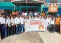 Ramban: Girls, Boys students acquainted about life-saving skills, disaster preparedness