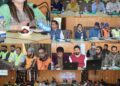 One-Day Training Programme on Incident Response System Held at Pulwama