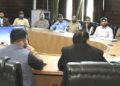 Kishtwar Admin finalizes preparations for Rashtriya Ekta Diwas celebrations