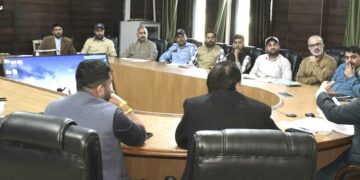 Kishtwar Admin finalizes preparations for Rashtriya Ekta Diwas celebrations