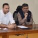 ADC reviews allotment of cracker stalls