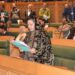 Question Hour in LA Drug De-addiction centres functional in J&K: Sakeena Itoo