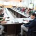 DC Baramulla reviews Progress of Developmental Works under District Capex 2025–26