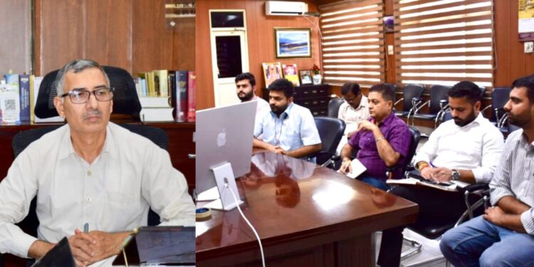 Nasha Mukt Jammu Kashmir Abhiyan