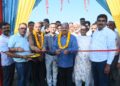 Paddy Procurement Mandi inaugurated at Ramgarh