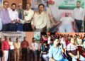 Municipal Council Poonch organises felicitation ceremony & Blood Donation Camp under Sewa Parv