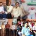 Municipal Council Poonch organises felicitation ceremony & Blood Donation Camp under Sewa Parv