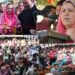 Sakeena Itoo holds mega Public Darbar at Sanyadi DK Marg Kulgam, reaffirms Omar Abdullah led Government’s commitment to people-centric governance, grassroots empowerment