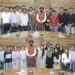 Special interactive session hosted for IID J&K students at DC Office Doda