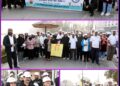Department of Neurology organizes Stroke Awareness Walkathon on World Stroke Day