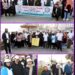 Department of Neurology organizes Stroke Awareness Walkathon on World Stroke Day