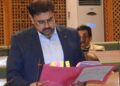 81 Gardens and Parks functional in Bahu Constituency: Government