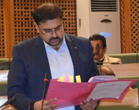 81 Gardens and Parks functional in Bahu Constituency: Government