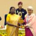 Bandipora Scripts History, Bags Best Performer Award in India under AKY