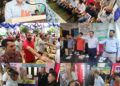 Ramban Admin windup Sewa Parv-2025 celebration; Commemorate Gandhi Jayanti