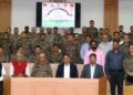 IIM Jammu hosts thematic session under Civil–Military Fusion Capsule- Jammu 2025