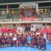 Udhampur emerges champion in U-17 Boys Inter-District Divisional Level Kho-Kho Tournament