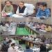 Director Horticulture Jammu reviews implementation of development schemes