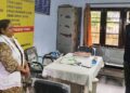 DHS Jammu reviews functioning of health facilities in Jhajjar Kotli