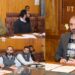 DC Pulwama reviews implementation of GST Reforms 2025 in district