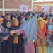 DC Baramulla Flags off Rally under Tobacco Free Youth Campaign 3.0