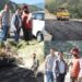 DDC Doda inspects pace of blacktopping work on Mohalla Road