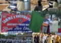 Reasi Admin, Police celebrate Rashtriya Ekta Diwas