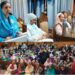 Women’s College M.A Road has immense contribution towards the overall development of Jammu and Kashmir: Sakeena Itoo