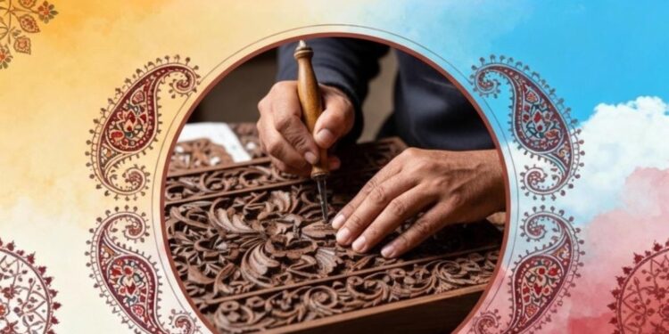 Ghanta Ghar to tick craft bells on Oct 25 in 2nd edition of ‘Know Your Artisan’ series