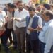 JMC Commissioner conducts extensive tour of Greater Kailash
