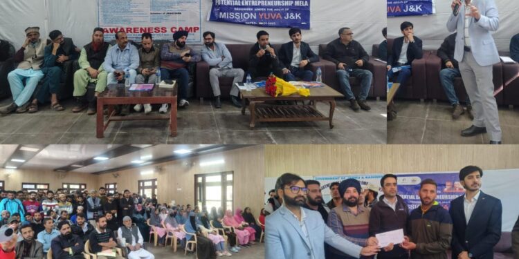 Mission YUVA