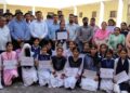 Government Polytechnic Reasi organises Annual Sports Day