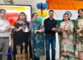 SCERT Jammu hosts 3-day capacity building programme on information retrieval