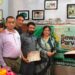 AHD Udhampur felicitates distinguished farmers, technocrats, facilitators on last day of Sewa Parv