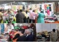 J&K shines at CII Chandigarh Fair 2025 through JKTPO’s vibrant display of unique regional culture, craftsmanship