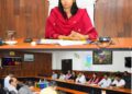 DC Reasi reviews achievements of Agriculture, Animal Husbandry Departments