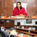DC Reasi reviews achievements of Agriculture, Animal Husbandry Departments