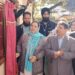 Sakeena Itoo addresses two days National Conference on ‘Integrating AI and 21st Century Skills in Education’ at GCOE Srinagar