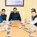 Rana calls for multi-pronged strategy to accelerate tribal empowerment across J&K