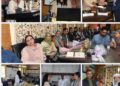 BIOCME 2025: CME cum Workshop on “Key Laboratory Techniques in Newborn Screening ” held at Biochemistry Department GMC Srinagar